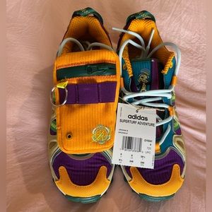 Adidas x Sean Wotherspoon Superturf Adventure